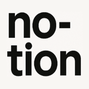 no-tion logo